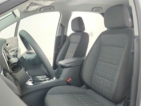 Used 2024 Chevrolet Equinox LT AWD/4WD image 53