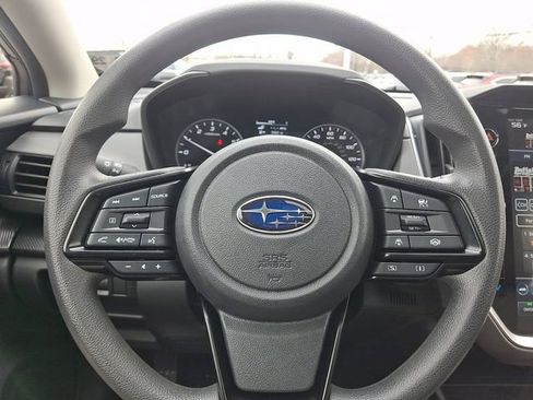 Certified 2024 Subaru Crosstrek 2.0i Premium AWD/4WD image 20