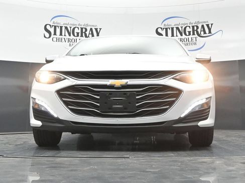Certified 2024 Chevrolet Malibu LT FWD image 30
