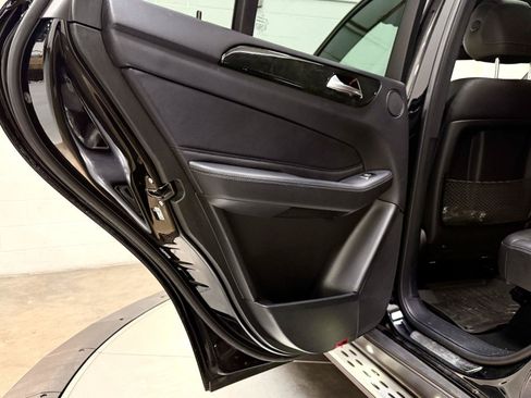 Used 2016 Mercedes-Benz GLE 350 4MATIC image 18
