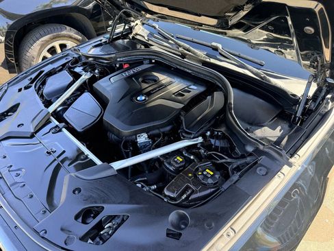 Used 2018 BMW 530i image 27