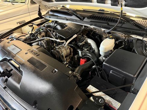 Used 2007 GMC Sierra 2500 SLE w/ Heavy-Duty Power Package RWD image 16