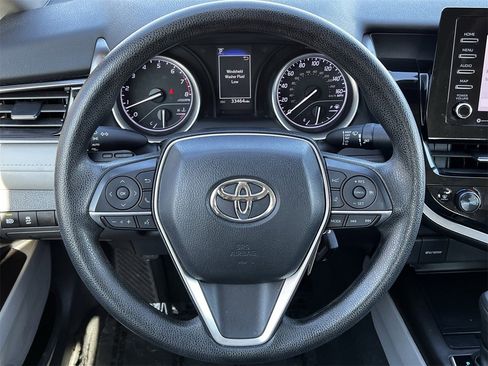 Used 2023 Toyota Camry LE image 11