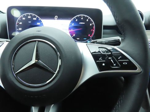 Certified 2023 Mercedes-Benz C 300 Sedan image 12