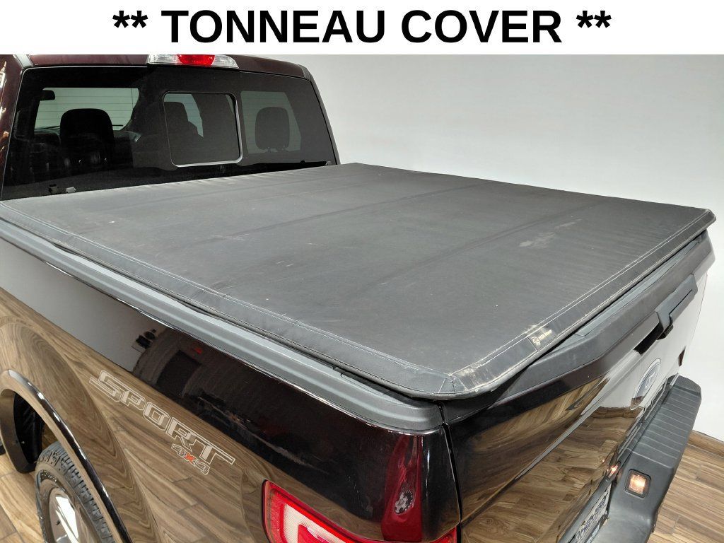 Used 2020 Ford F150 XLT w/ Equipment Group 302A Luxury AWD/4WD image 11