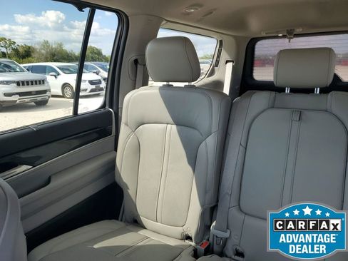 Used 2022 Jeep Wagoneer Series I w/ Convenience Group I image 13