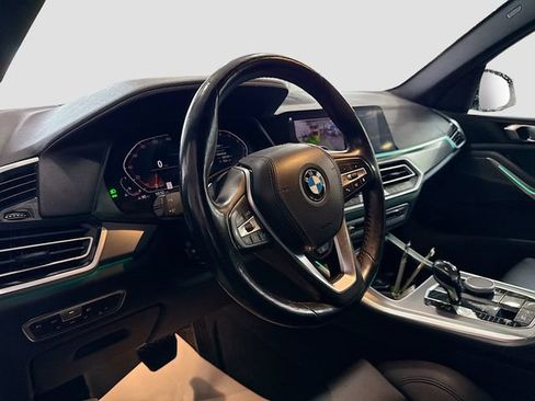 Used 2019 BMW X5 xDrive40i w/ Premium Package 2 AWD/4WD image 12