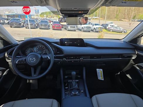 New 2026 MAZDA MAZDA3 2.5 S Sedan w/ Preferred Pkg image 17
