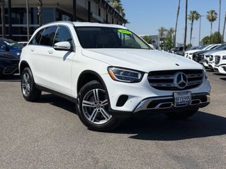 Certified 2022 Mercedes-Benz GLC 300 video 1