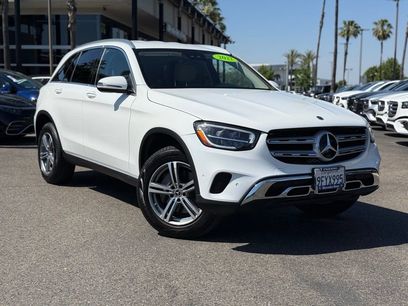 Certified 2022 Mercedes-Benz GLC 300
