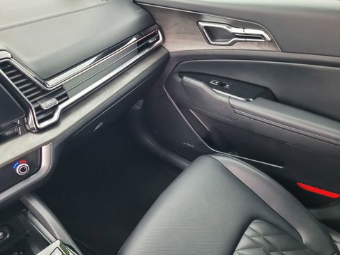 Used 2023 Kia Sportage X-Line Prestige image 14