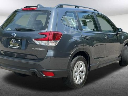 Used 2020 Subaru Forester w/ Alloy Wheel Package AWD/4WD image 15
