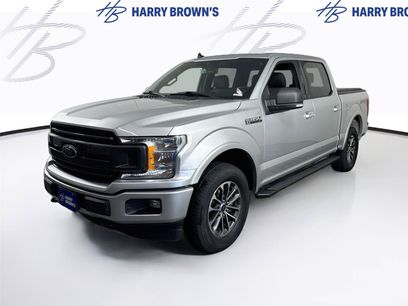 Used 2019 Ford F150 XLT w/ Equipment Group 302A Luxury