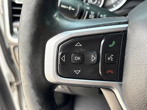 Used 2019 RAM 1500 Big Horn AWD/4WD image 19