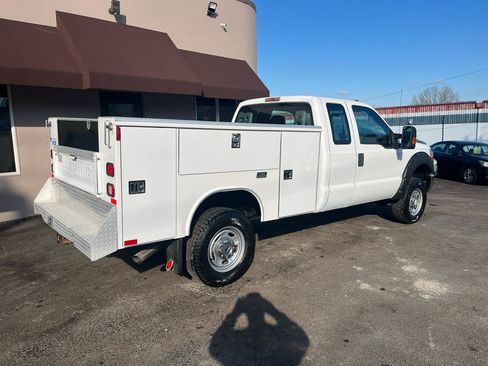 Used 2014 Ford F350 XL image 5