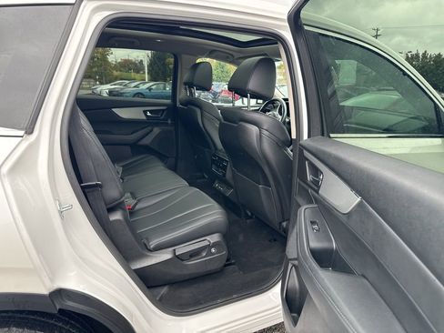 Used 2023 Acura MDX SH-AWD image 6