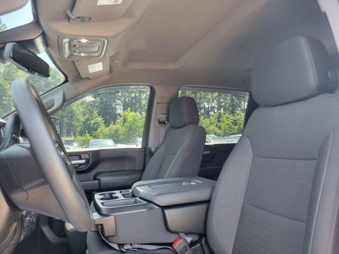 Used 2025 GMC Sierra 2500 Pro w/ Convenience Package AWD/4WD image 13