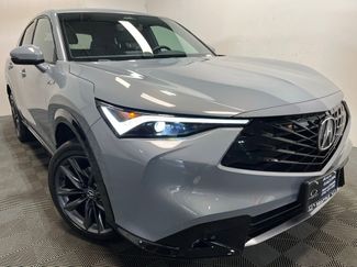 New 2026 Acura ADX A-Spec video 1