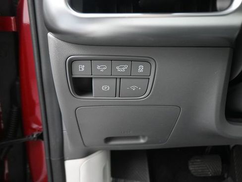 New 2026 Hyundai Ioniq 9 SEL w/ Tow & Go Package image 16