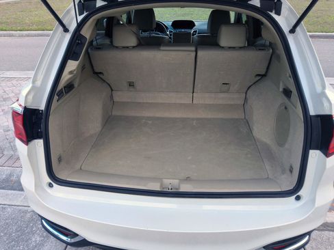 Used 2016 Acura RDX AWD w/ Technology Package image 51