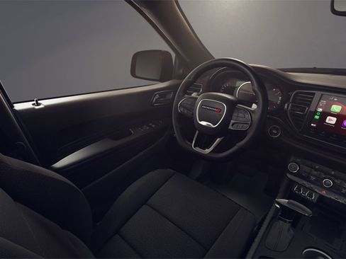 New 2026 Dodge Durango GT image 8