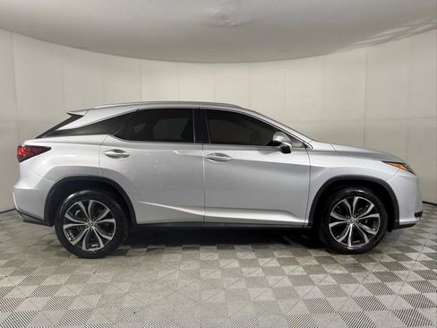Used 2016 Lexus RX 350 350 w/ Premium Package image 4