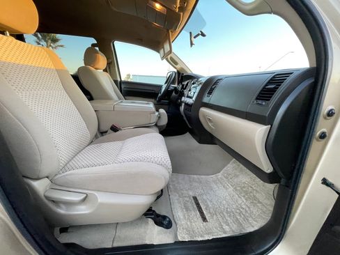 Used 2010 Toyota Tundra 2WD CrewMax image 22