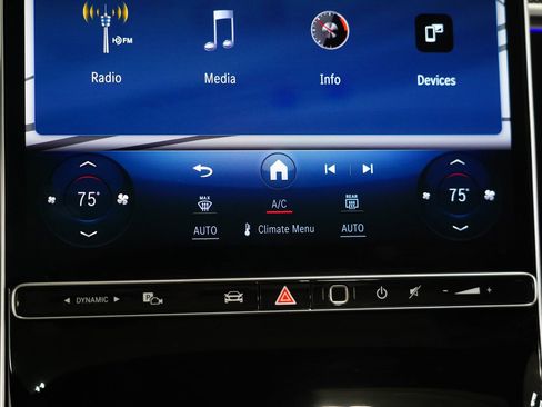 Used 2025 Mercedes-Benz S 580 4MATIC Sedan image 27