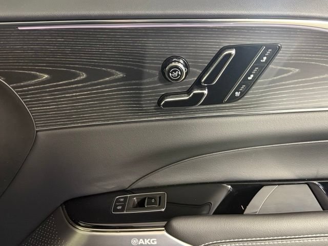 Certified 2024 Cadillac Lyriq Sport AWD/4WD image 28