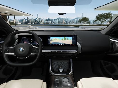 New 2026 BMW X3 xDrive30i AWD/4WD image 10