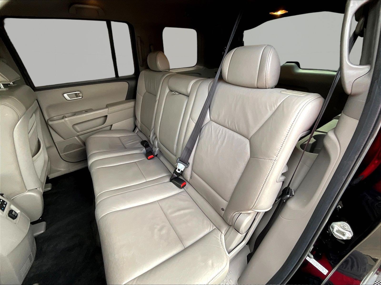Used 2011 Honda Pilot EX-L image 22