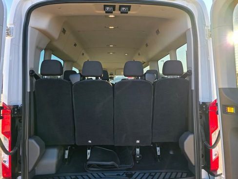 Used 2024 Ford Transit 350 XLT AWD/4WD image 47