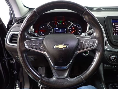 Used 2020 Chevrolet Equinox LT image 26