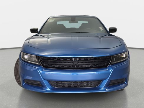 Used 2023 Dodge Charger SXT w/ Cold Weather Package image 2