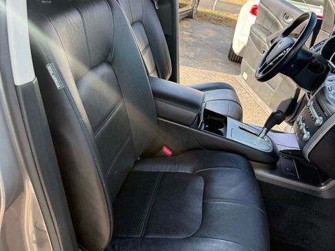 Used 2012 Nissan Murano SL image 21