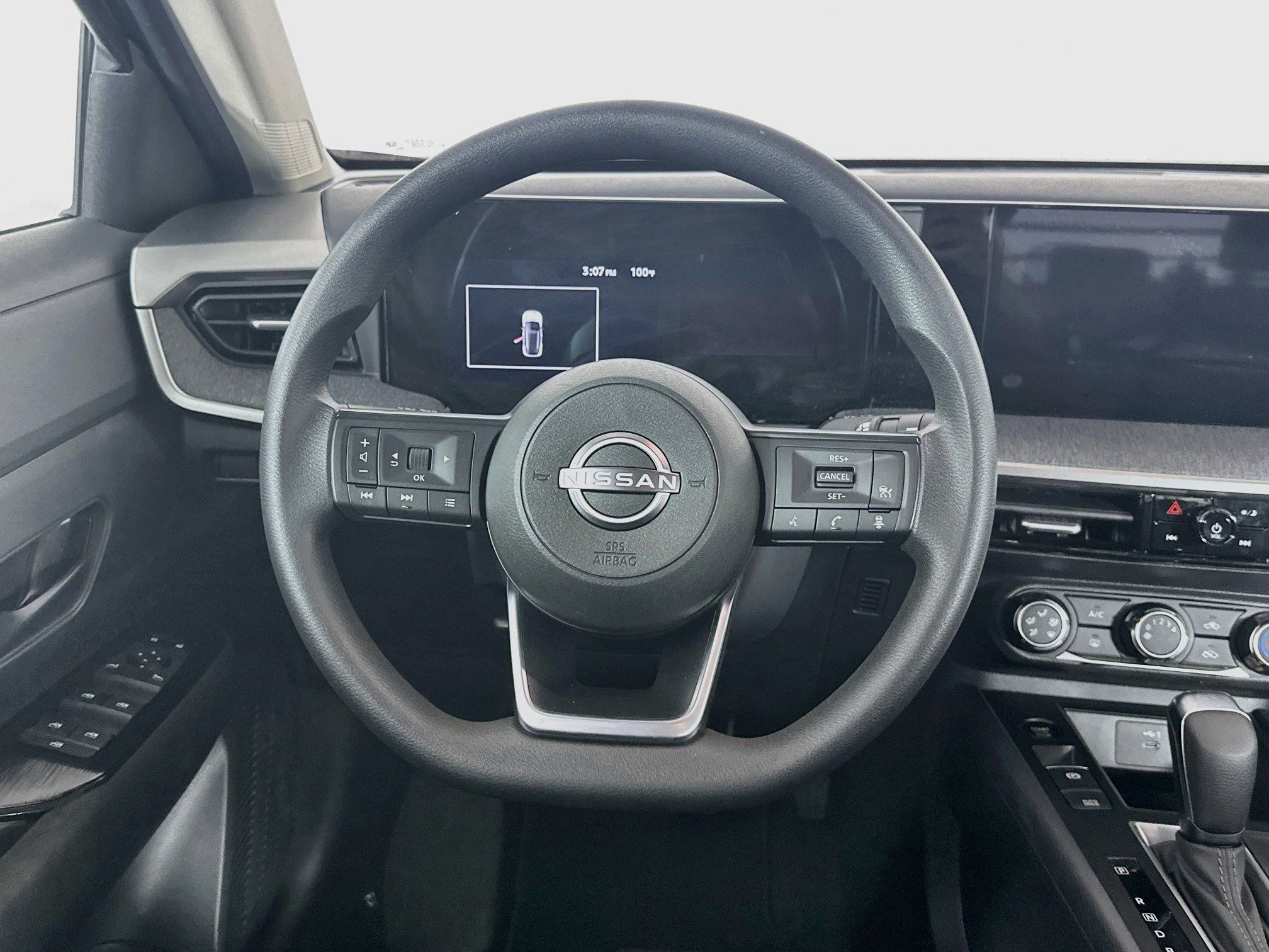 Used 2026 Nissan Kicks S FWD image 18