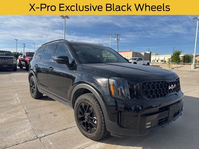 Used 2024 Kia Telluride SX Prestige X-Pro