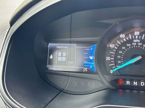 Used 2023 Ford Edge SEL w/ Convenience Package AWD/4WD image 24