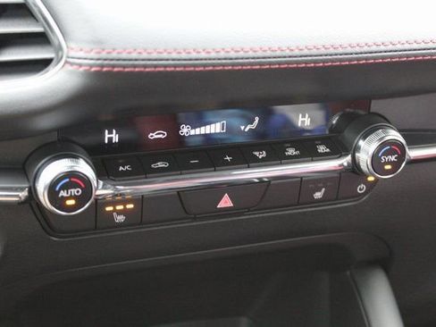 New 2026 MAZDA MAZDA3 Carbon image 22