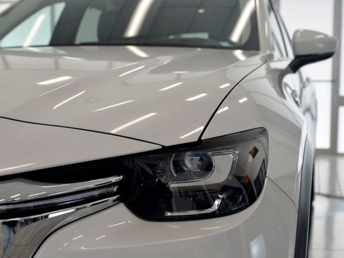 Certified 2024 MAZDA CX-90 Plug-In Hybrid w/ Premium Pkg image 11