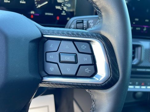 Certified 2025 Ford Mustang Coupe image 23