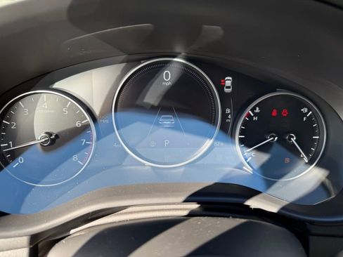 New 2026 MAZDA MAZDA3 s Sport image 26