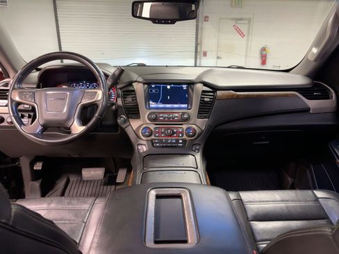 Used 2015 GMC Yukon Denali w/ Touring Package image 15