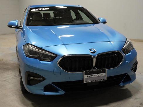 Used 2021 BMW 228i Gran Coupe FWD image 17