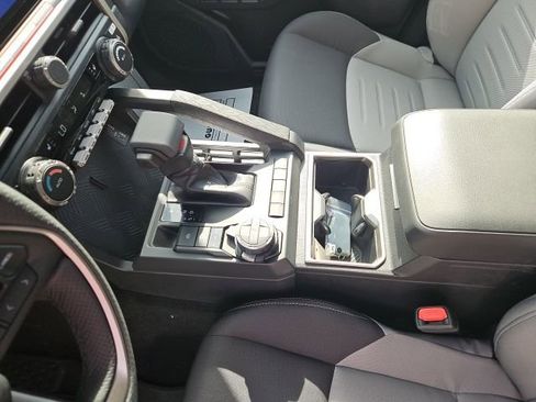 New 2025 Toyota Tacoma TRD Off-Road image 28