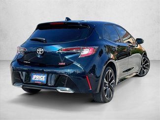 Used 2019 Toyota Corolla XSE FWD video 2