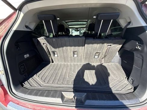 Used 2020 Subaru Ascent Limited w/ Technology Package AWD/4WD image 15