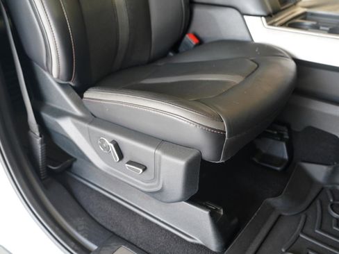 Used 2020 Ford F250 Platinum AWD/4WD image 30