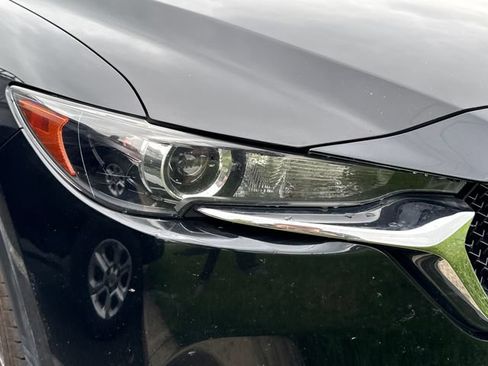 Used 2018 MAZDA CX-5 Touring w/ Preferred Equipment Package AWD/4WD image 18