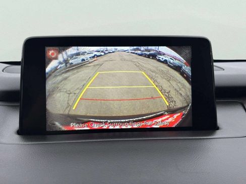 Used 2018 MAZDA CX-9 Grand Touring image 34